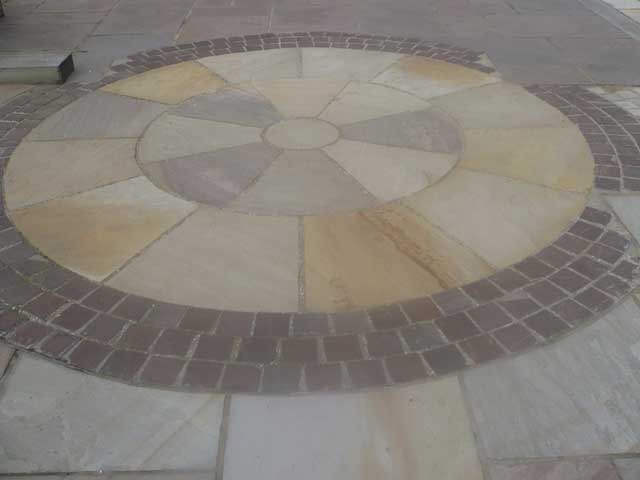 Stone Circle